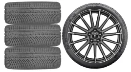 nowe-kola-zima-tesla-model-y-michelin-255-45r19
