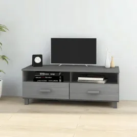 vidaxl-szafka-pod-tv-hamar-ciemnoszara-106x40x40-cm-drewno-sosnowe