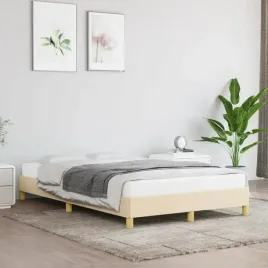 vidaxl-rama-lozka-bez-materaca-kremowe-120x200-cm-obita-tkanina