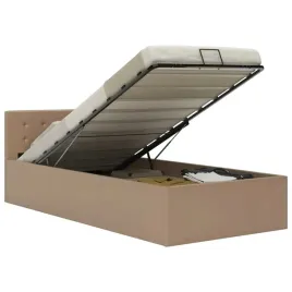 vidaxl-rama-lozka-z-podnosnikiem-cappuccino-ekoskora-100-x-200-cm