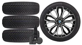 nowe-kola-zima-bmw-x7-g07-g7x-continental-255-55r20-bmw