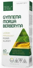 medica-herbs-gymnema-morwa-berberyna-60-kapsulek