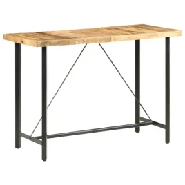 vidaxl-stolik-barowy-150x70x107-cm-surowe-drewno-mango