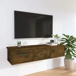 vidaxl-szafka-scienna-przydymiony-dab-88x26x185-cm