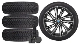 nowe-kola-zima-bmw-x4-g02-g4x-continental-245-50r19-bmw-4