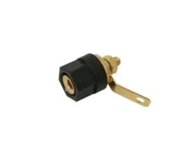 gniazdo-bananowe-glosnikowe-plastikowe-zlote-czarne