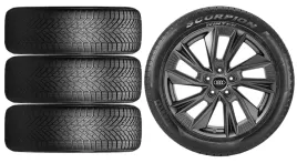 nowe-kola-zima-audi-q7-4l-4l1-pirelli-285-45r20