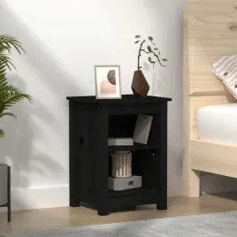 vidaxl-szafka-nocna-czarna-40x35x55-cm-lite-drewno-sosnowe