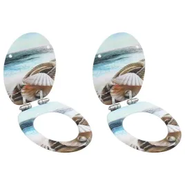 vidaxl-deski-klozetowe-wolnoopadajace-2-szt-mdf-wzor-w-muszle