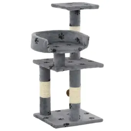 vidaxl-drapak-dla-kota-ze-slupkami-sizalowymi-65-cm-szary-w-lapki