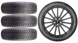 nowe-kola-zima-tesla-model-y-nokian-255-45r19