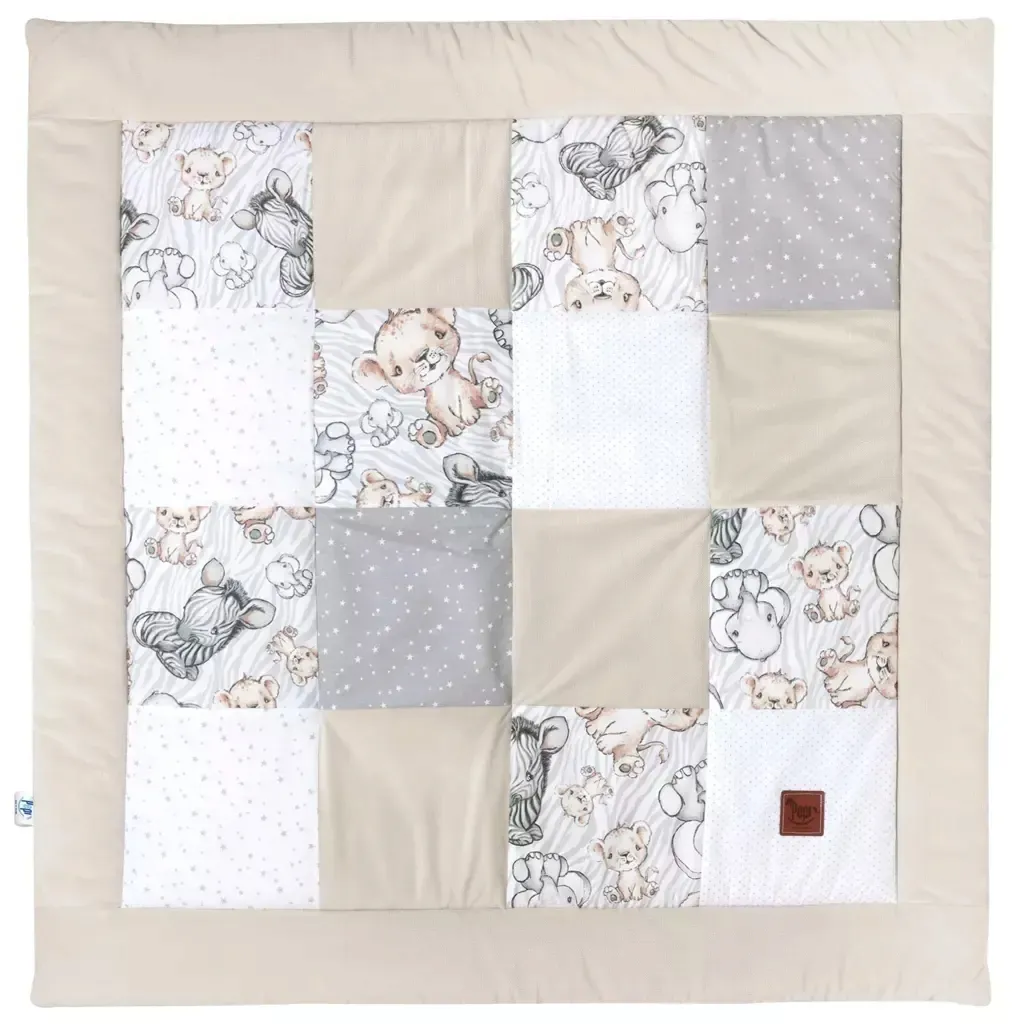 mata-do-zabawy-patchwork-safari