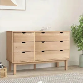 vidaxl-szafka-z-szufladami-otta-111x43x735-cm-lite-drewno-sosnowe