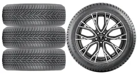 nowe-kola-zima-tesla-model-y-nokian-255-40r20