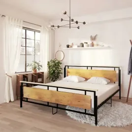 vidaxl-rama-lozka-metalowa-200-x-200-cm