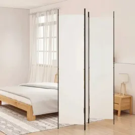 vidaxl-parawan-3-panelowy-bialy-150x220-cm-tkanina