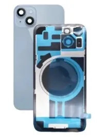 iphone-14-blue-niebieski-klapka-tylna-uzbrojona-uszczelka-montazowa