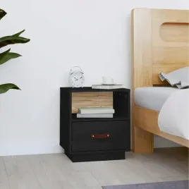 vidaxl-szafka-nocna-czarna-40x34x45-cm-lite-drewno-sosnowe