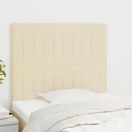 vidaxl-zaglowki-do-lozka-2-szt-kremowe-100x5x78-88-cm-tkanina