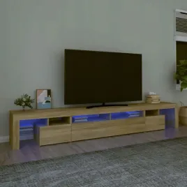 vidaxl-szafka-pod-tv-z-oswietleniem-led-dab-sonoma-260x365x40-cm