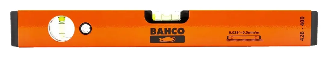 poziomica-400-mm-bahco-stan-nowy