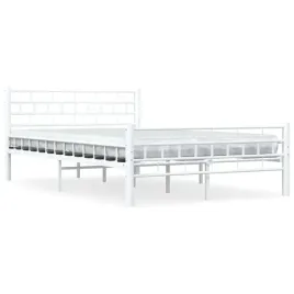 vidaxl-rama-lozka-biala-metalowa-140-x-200-cm