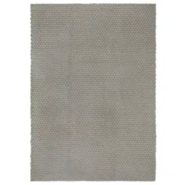 vidaxl-dywan-prostokatny-szary-160x230-cm-bawelna