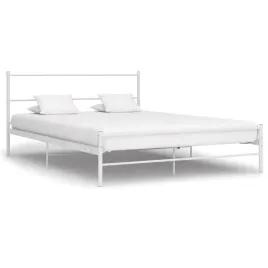 vidaxl-rama-lozka-biala-metalowa-140-x-200-cm