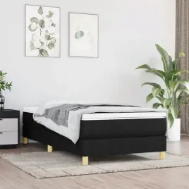 vidaxl-rama-lozka-bez-materaca-czarna-100x200-cm-obita-tkanina