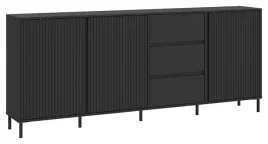 komoda-avenale-z-ryflowanymi-frontami-antracyt-212-cm-meble-wojcik