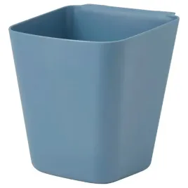 ikea-sunnersta-pojemnik-do-szyny-niebieskoszary-12x11cm