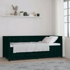 vidaxl-lozko-dzienne-czarne-90x200-cm-lite-drewno-sosnowe