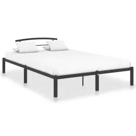 vidaxl-rama-lozka-czarna-metalowa-160-x-200-cm