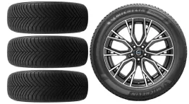 nowe-kola-zima-volvo-v60-cross-country-z-michelin-235-45r19