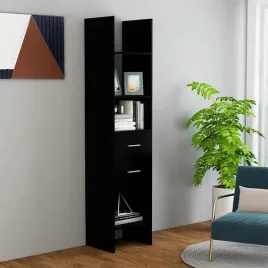 vidaxl-regal-na-ksiazki-czarny-40x35x180-cm-plyta-wiorowa