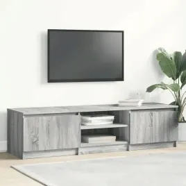 vidaxl-szafka-pod-telewizor-szary-dab-sonoma-140x40x355-cm