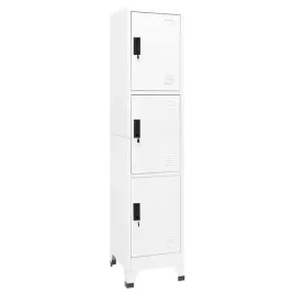 vidaxl-szafka-zamykana-na-klucz-biala-38x45x180-cm-stalowa