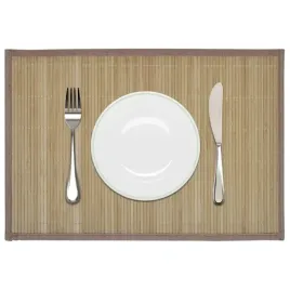 vidaxl-bambusowe-podkladki-pod-talerze-brazowe-30-x-45-cm