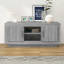 vidaxl-szafka-pod-telewizor-szary-dab-sonoma-102x35x45-cm