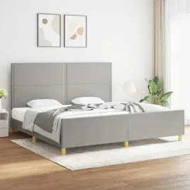 vidaxl-rama-lozka-bez-materaca-jasnoszara-200x200-cm-obita-tkanina