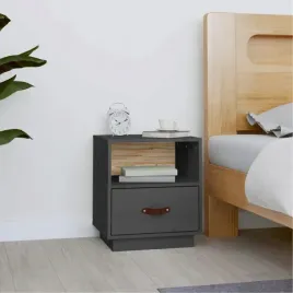 vidaxl-szafka-nocna-szara-40x34x45-cm-lite-drewno-sosnowe