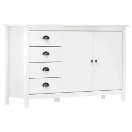 vidaxl-komoda-hill-biala-130x40x80-cm-lite-drewno-sosnowe