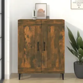 vidaxl-szafka-przydymiony-dab-695x34x90-cm-material-drewnopochodny