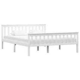 vidaxl-rama-lozka-biala-lite-drewno-sosnowe-160-x-200-cm