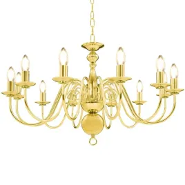 vidaxl-zyrandol-zloty-12-zarowek-e14