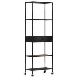vidaxl-regal-na-ksiazki-60x35x180-cm-surowe-drewno-mango-i-zelazo