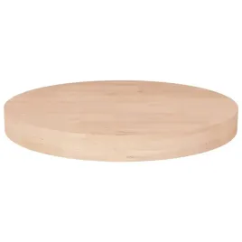 vidaxl-okragly-blat-do-stolika-o30x4-cm-surowe-drewno-debowe