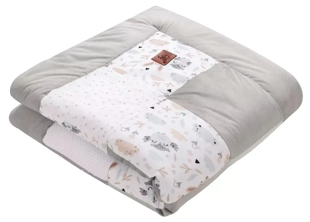 mata-do-zabawy-patchwork-forest-friends-stan-nowy