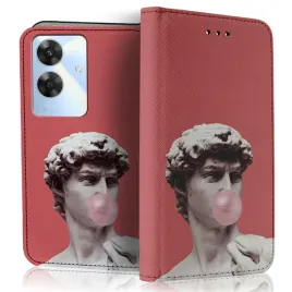 etui-z-klapka-na-telefon-realme-note-60-case-pokrowiec-szybka-szkielko