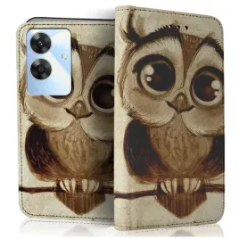 etui-z-klapka-na-telefon-realme-note-60-pokrowiec-szklo-ochronne